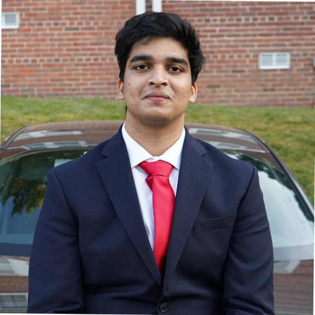 Rajasekhar Gutta