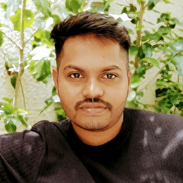 Raja Shekar