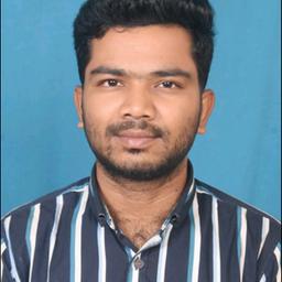 Rajashekhar Lingampelli