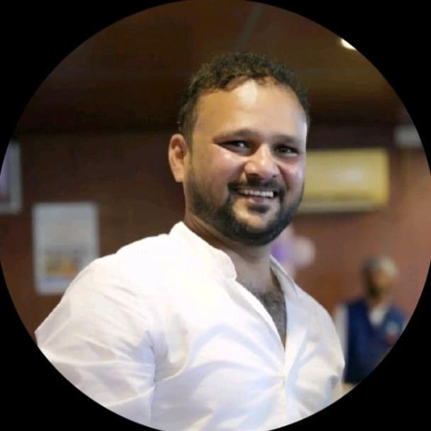 Rajashekhar Pujari