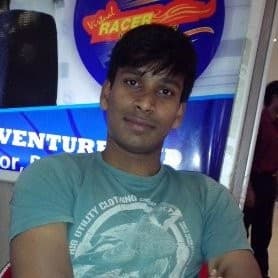 Raja Shekhar Macha