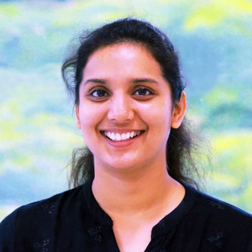 Rajashree Bhat