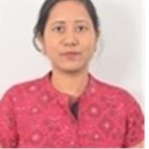 Rajashree BS