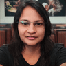 Rajashree padhy
