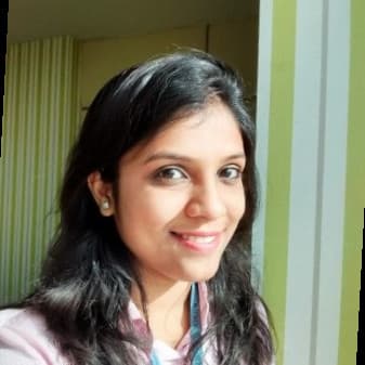 Rajashree Ramapure