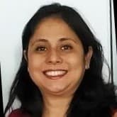 Rajashree Sengupta