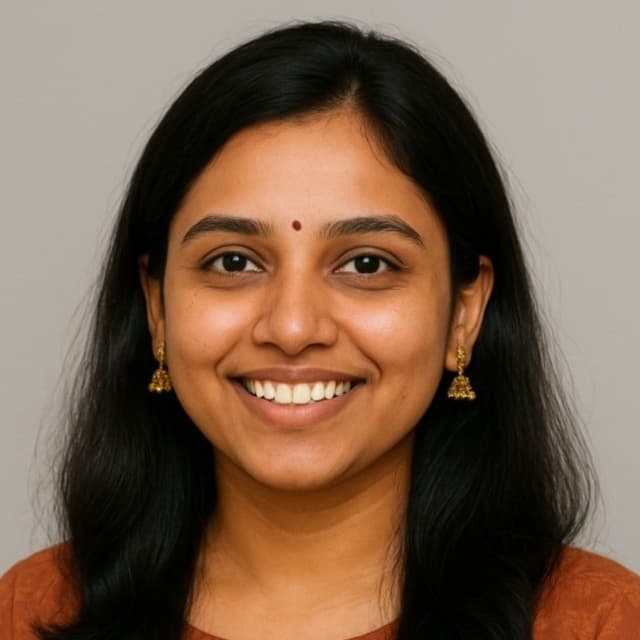Rajashri Marathe