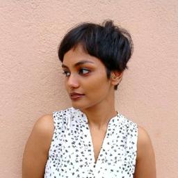 Rajasree Biswas