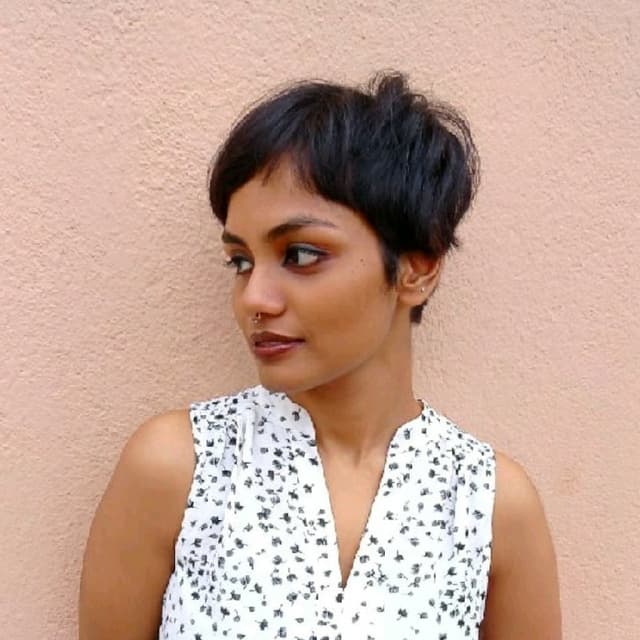 Rajasree Biswas