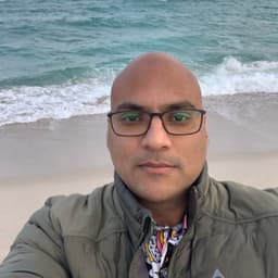 Rajat Agarwal