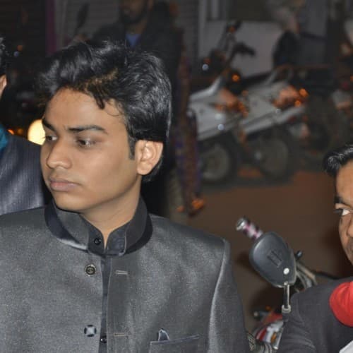 Rajat Agarwal