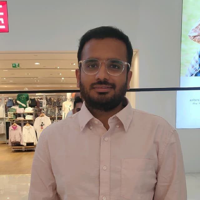 Rajat Agarwal