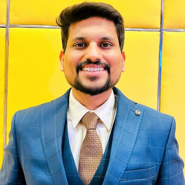 Rajat Agarwal