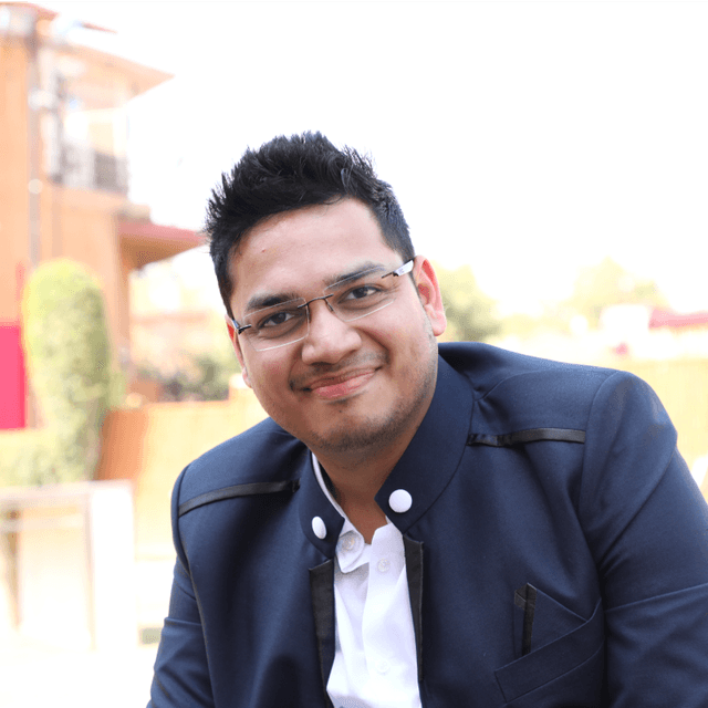 Rajat Agarwal