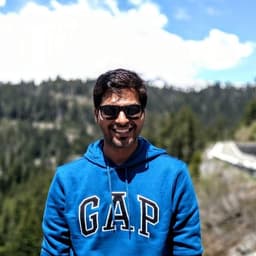 Rajat Agarwal