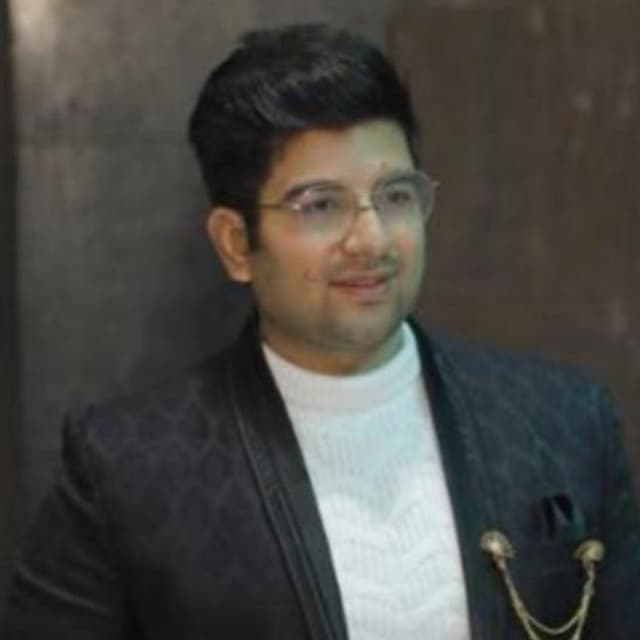 Rajat  Bajaj