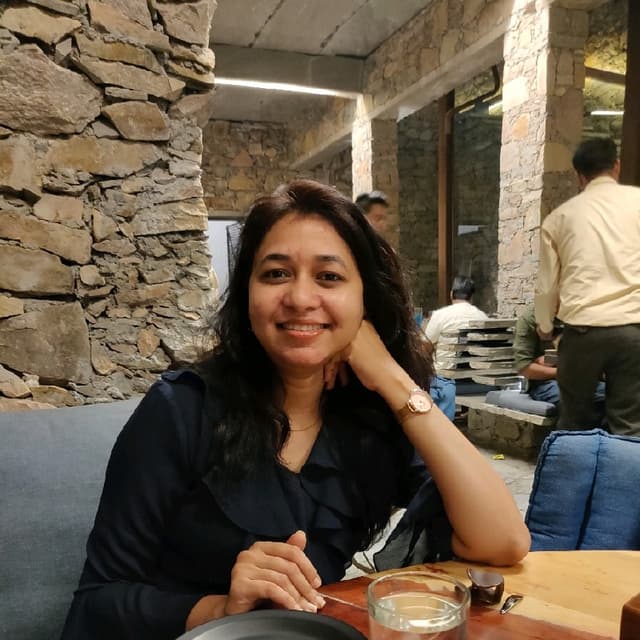 Rajat Bansal