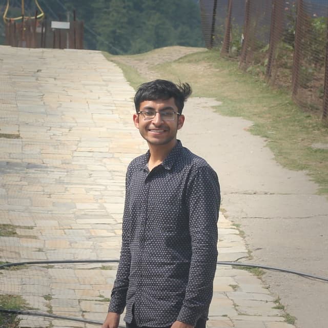Rajat Bansal