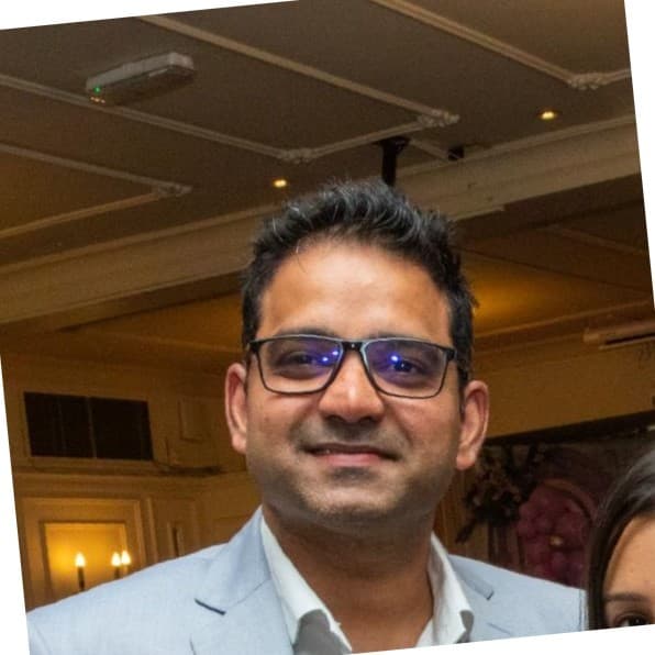 Rajat Bansal