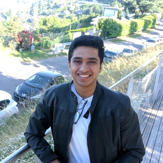 Rajat Batra