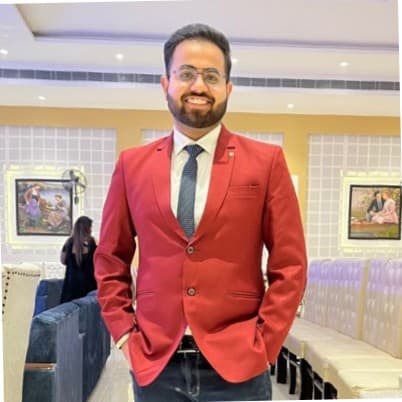 Rajat Batra