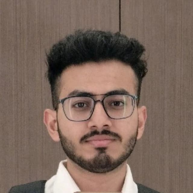 Rajat Bhardwaj
