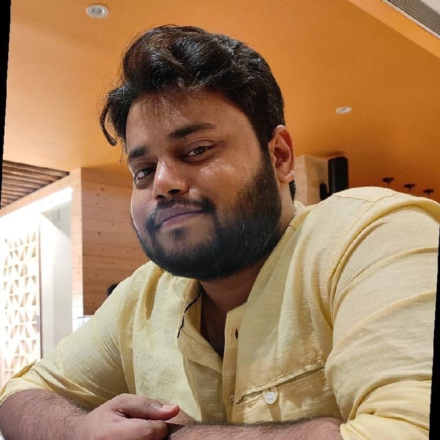 Rajat Bharti