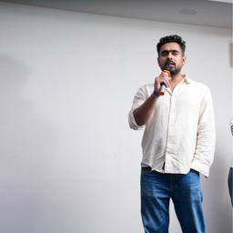 Rajat Bhasin
