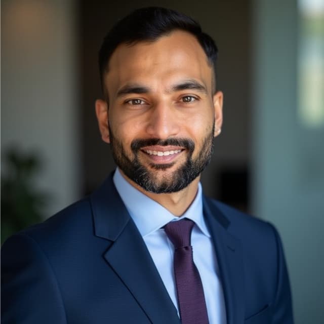 Rajat Bhatnagar