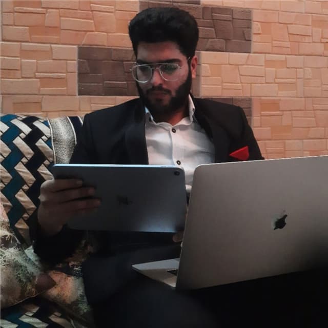 Rajat Chadha