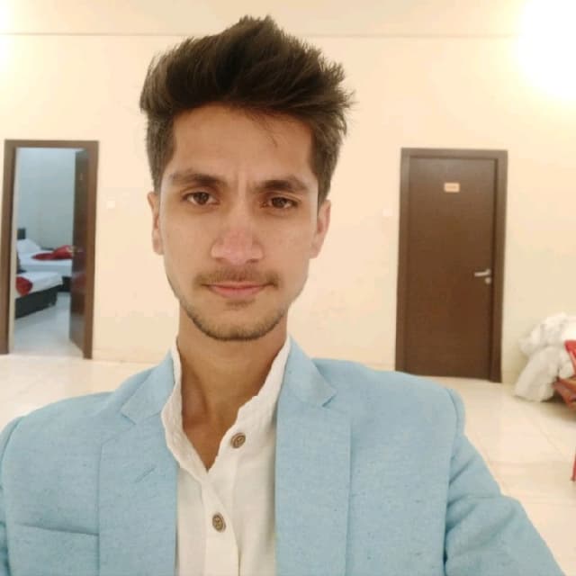 Rajat Chaturvedi