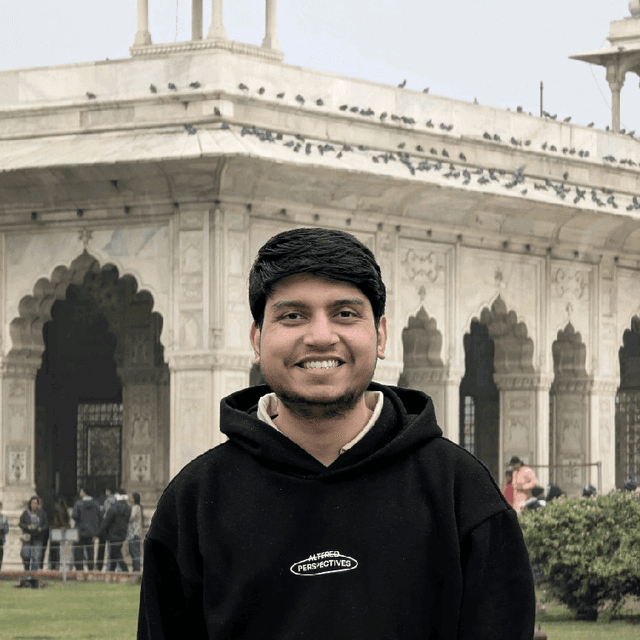 Rajat Chaudhary