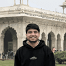 Rajat Chaudhary