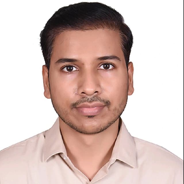 Rajat Chaurasia