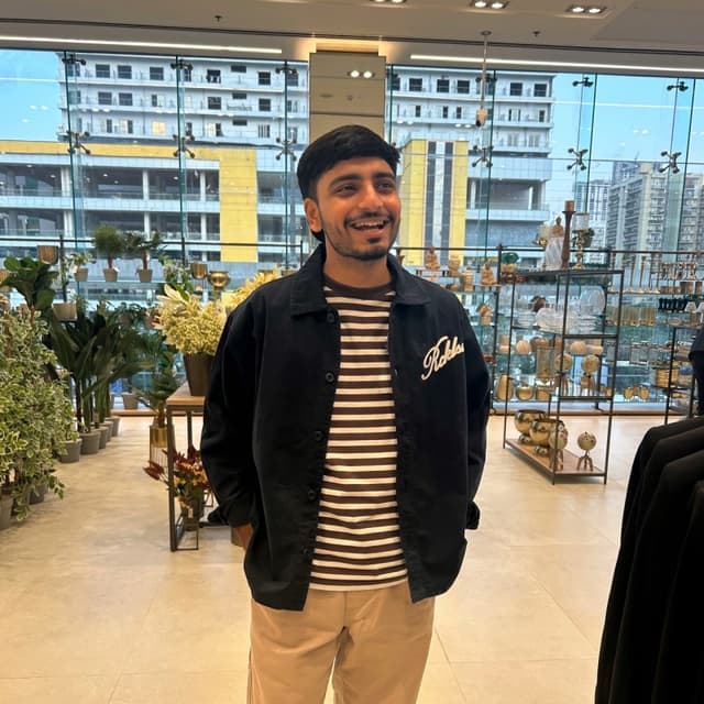 Rajat Chawla