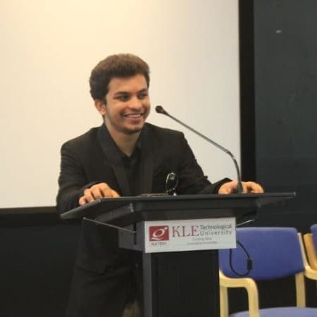 Rajat Chikkodikar