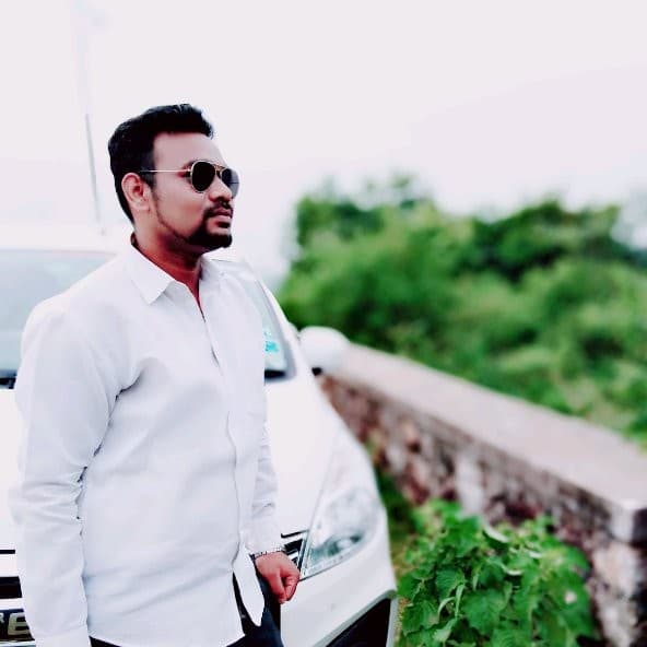 Rajat Choudhary