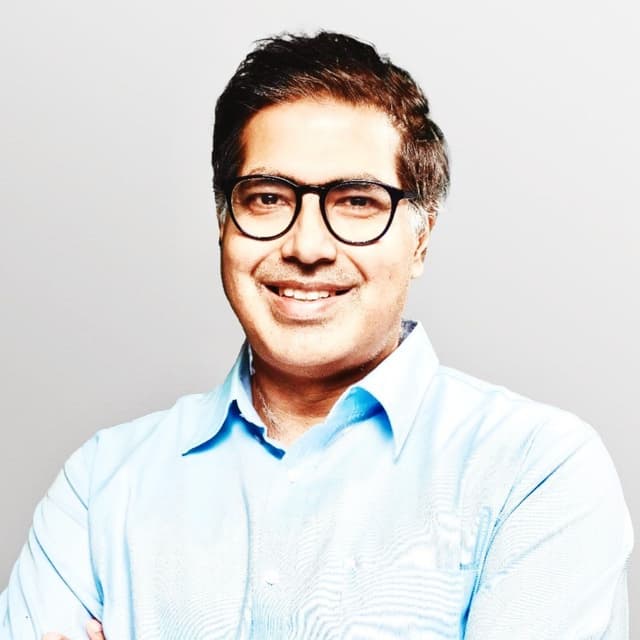Rajat Dayal