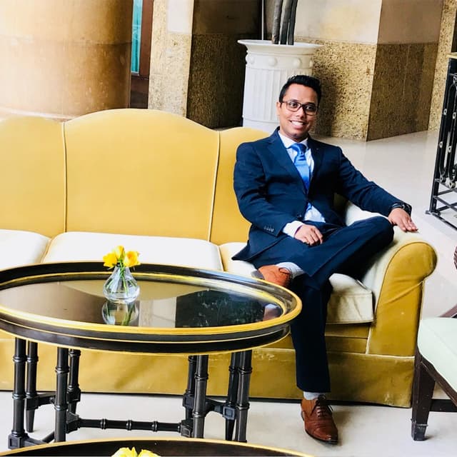 Rajatt Deb