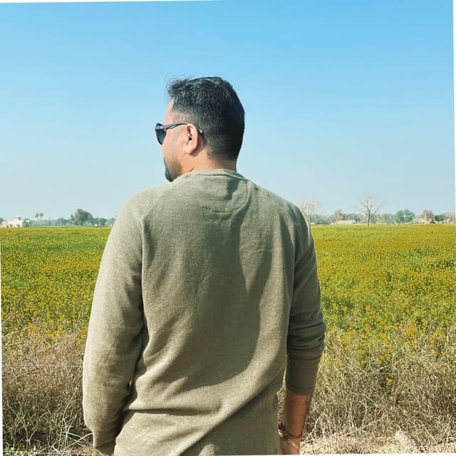 Rajat Dewasi