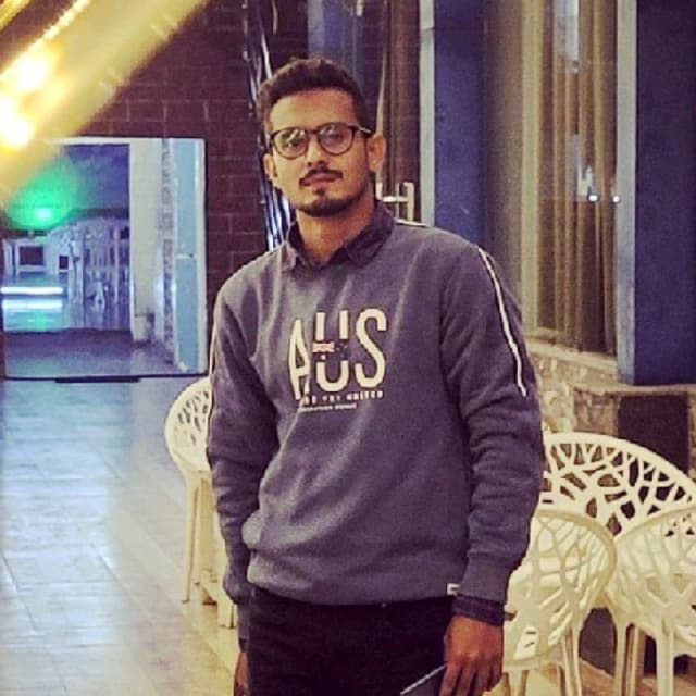 Rajat Gangwani