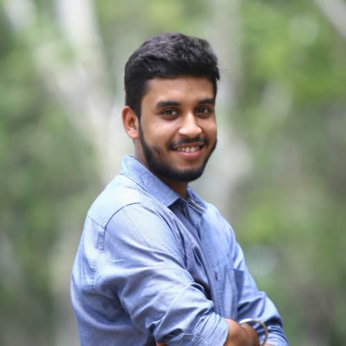Rajat Garg