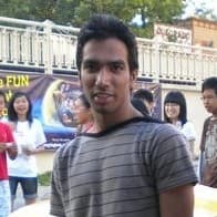 Rajat Garg