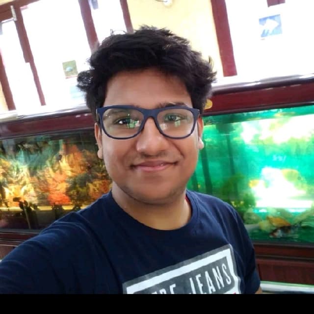 Rajat Goel