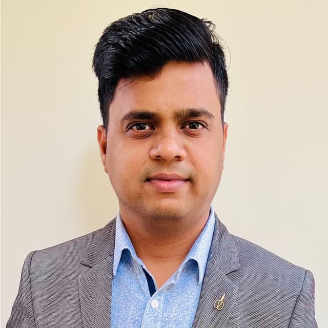 Rajat Goel