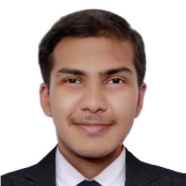 Rajat Golechha