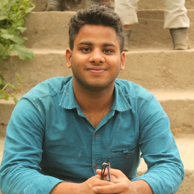 Rajat Goyal