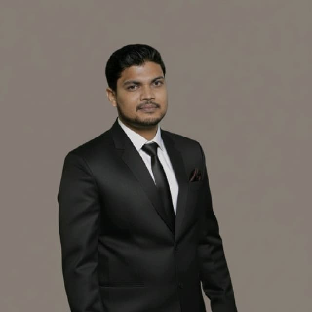 Rajat Gupta