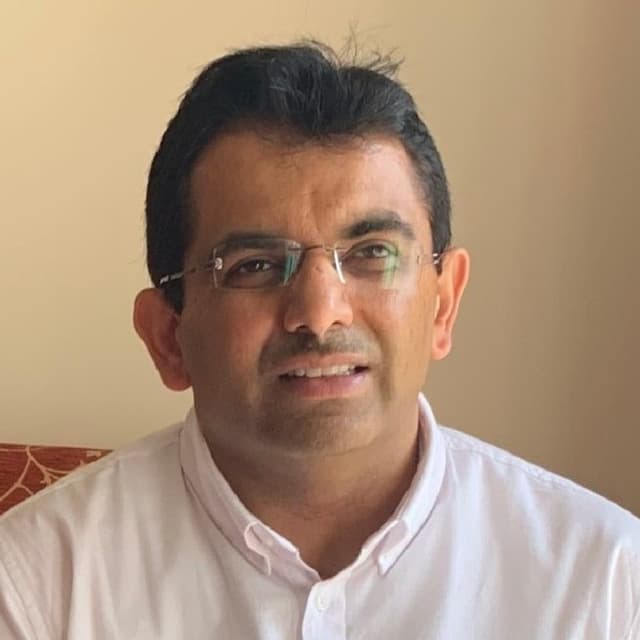 Rajat Gupta