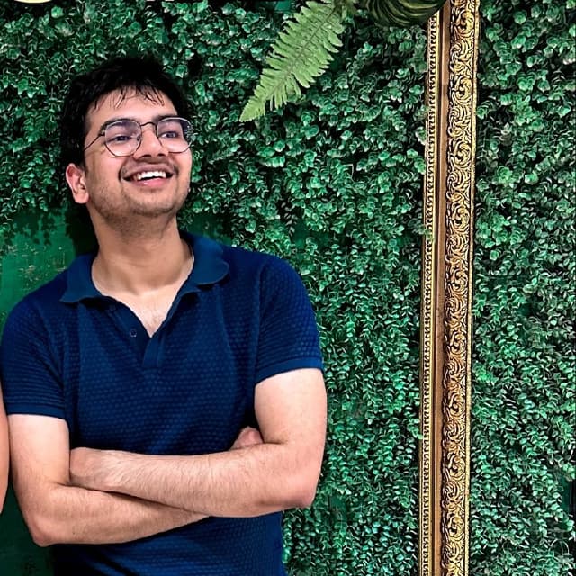Rajat Jain